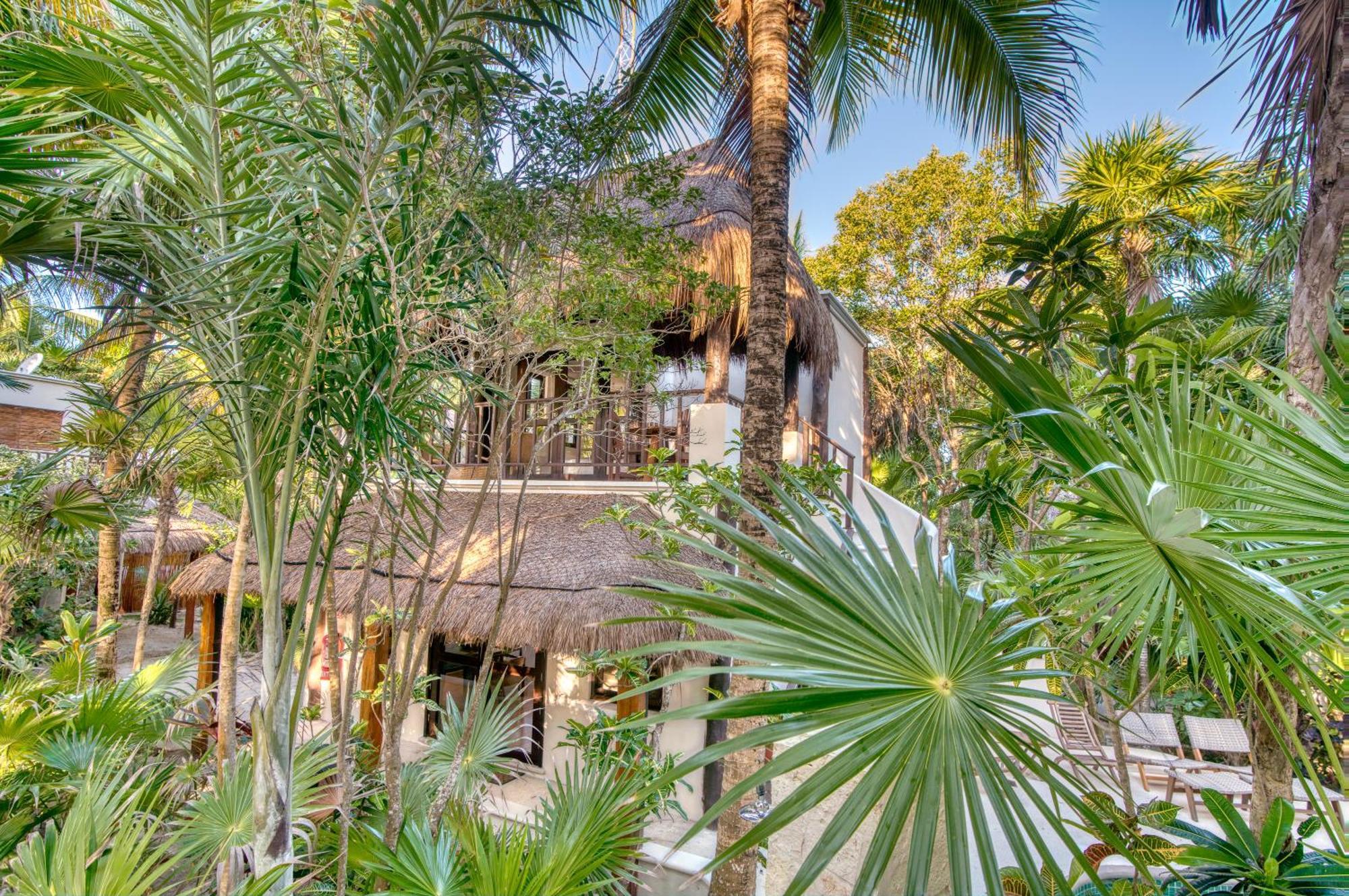 Tulum Luxury Collection Hotel Cameră foto