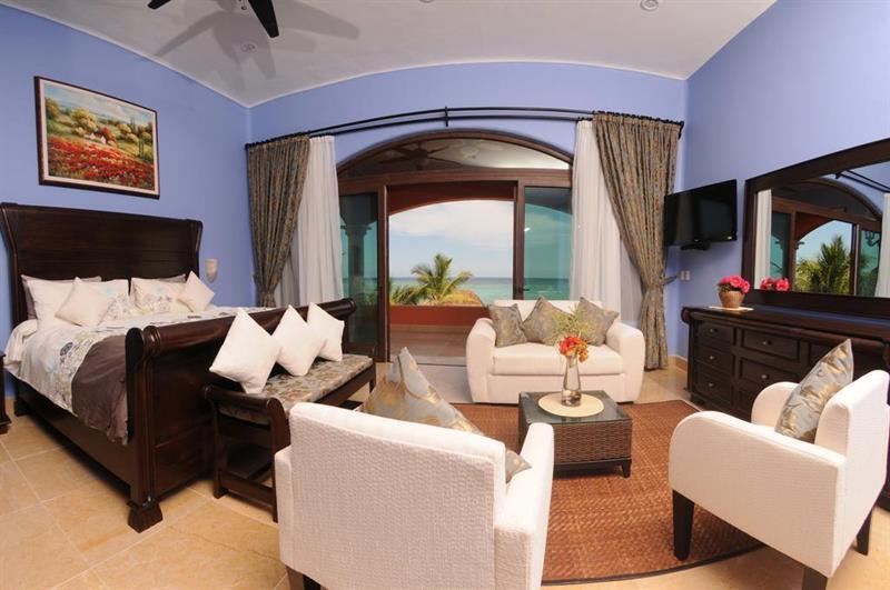 Tulum Luxury Collection Hotel Exterior foto